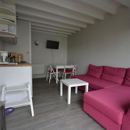 Charmante Maison A 100 M De La Plage Du Crotoy Le Crotoy Eksteriør billede