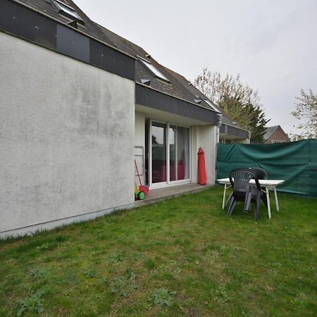 Charmante Maison A 100 M De La Plage Du Crotoy Le Crotoy Eksteriør billede